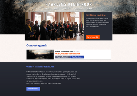 Haarlems Klein Koor